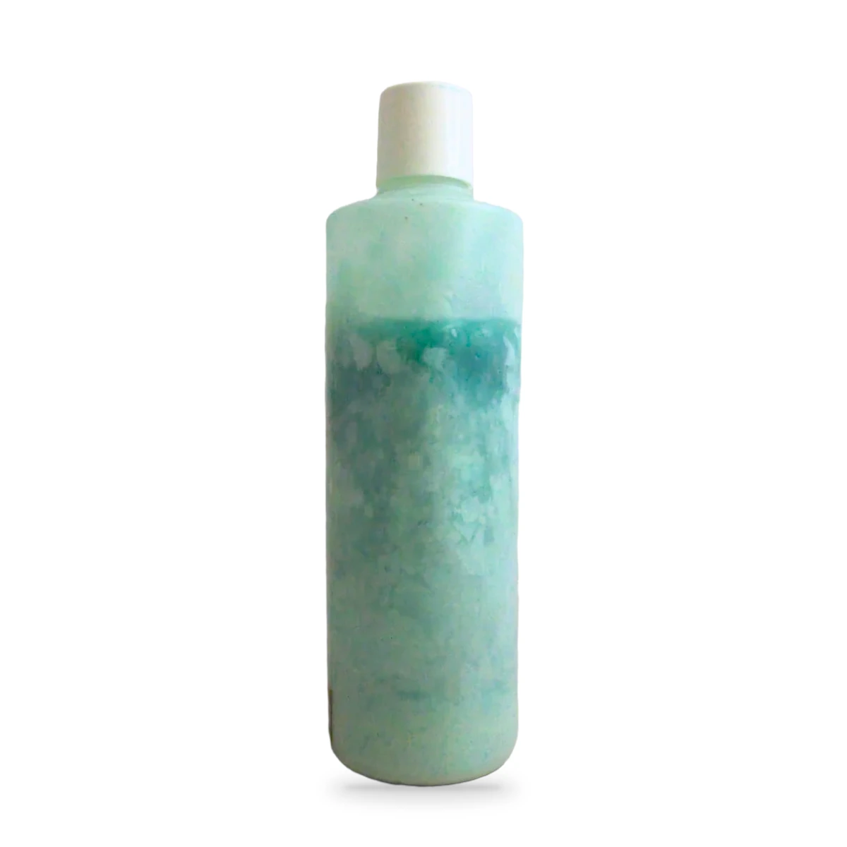 Pumice-Plus Hand Cleaner — back shot