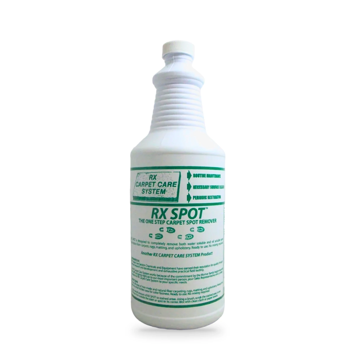 RX Spot