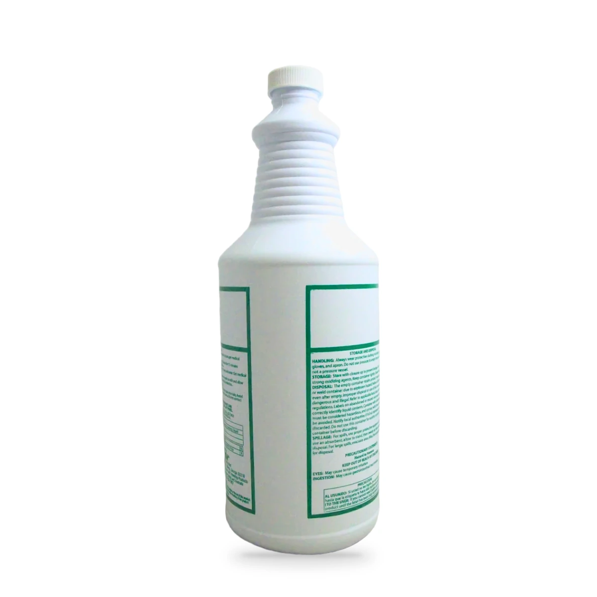 RX Spot Carpet Spot Remover — side shot