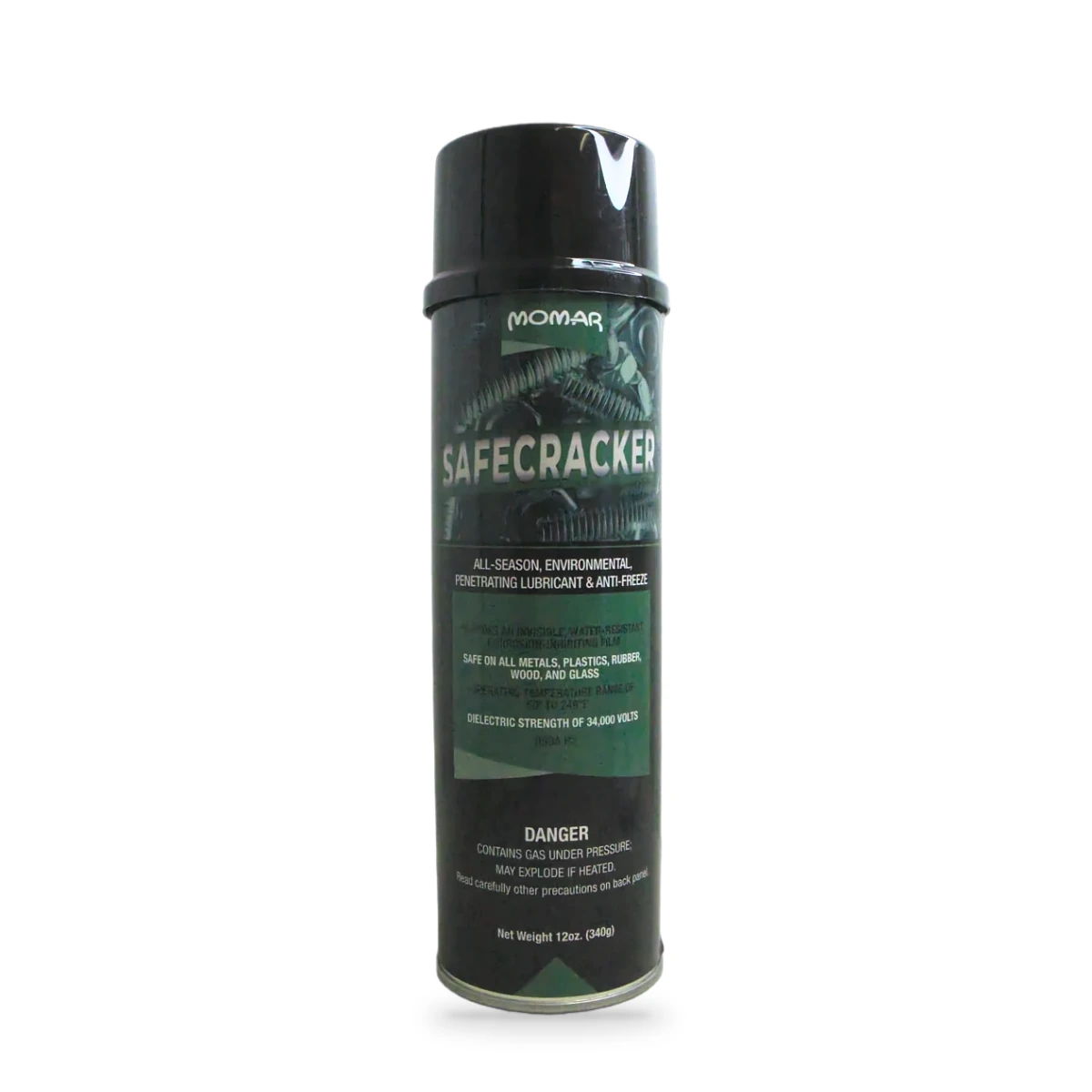 Safecracker