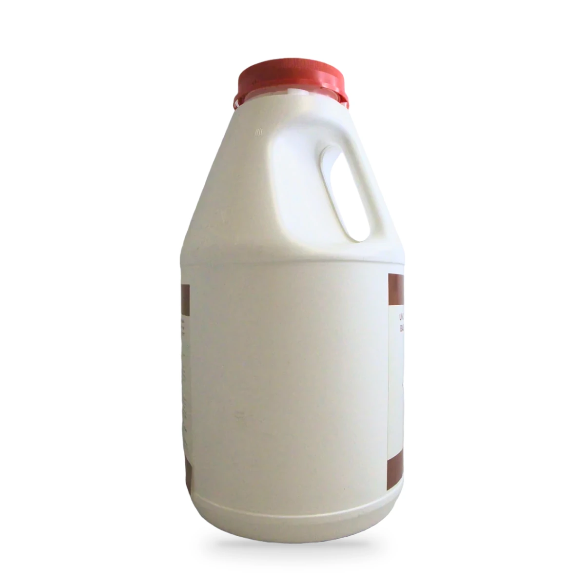 Sewer-Cide Jug — side shot (no label)