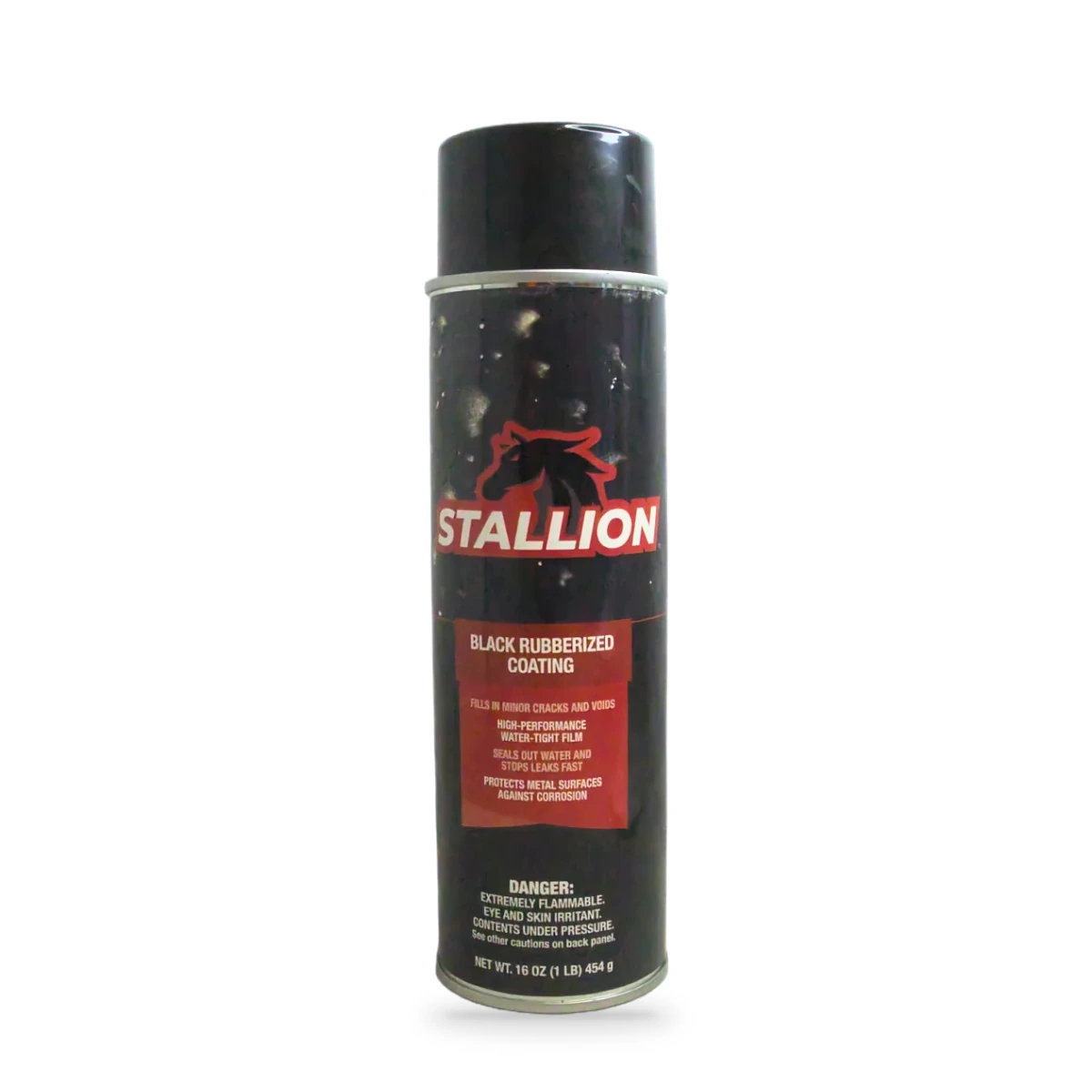 Stallion