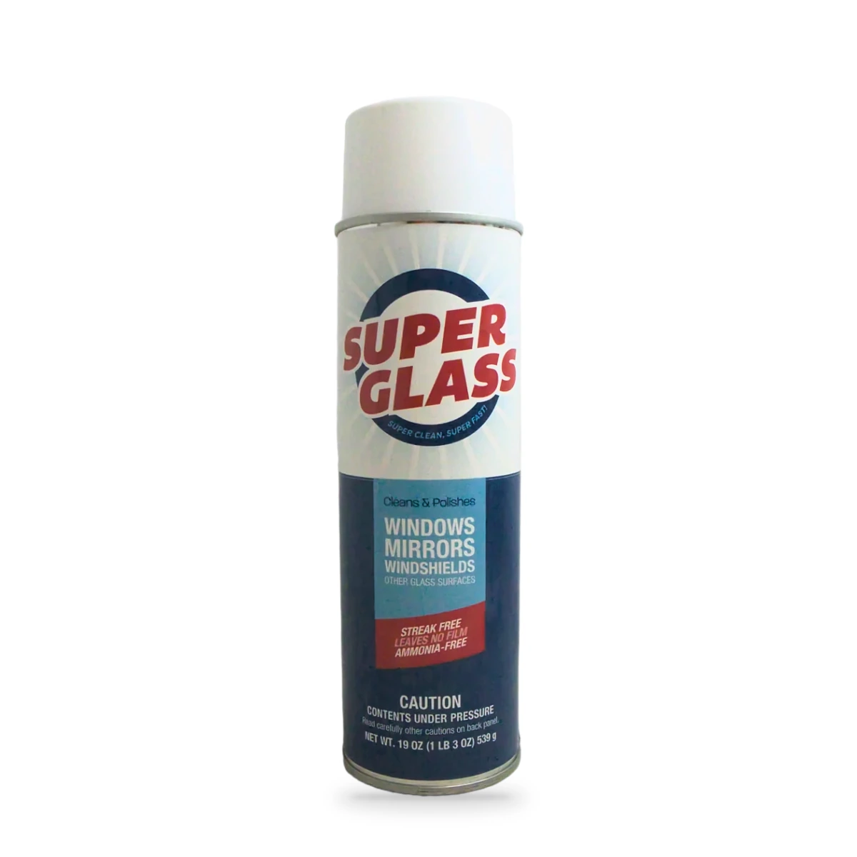 Super Glass