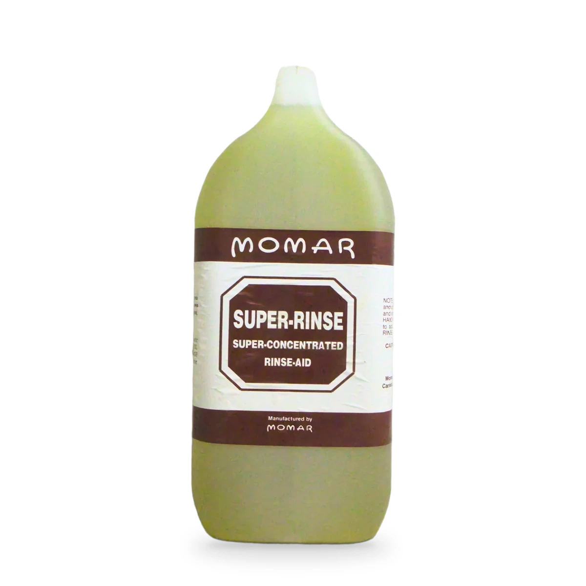 Super Rinse