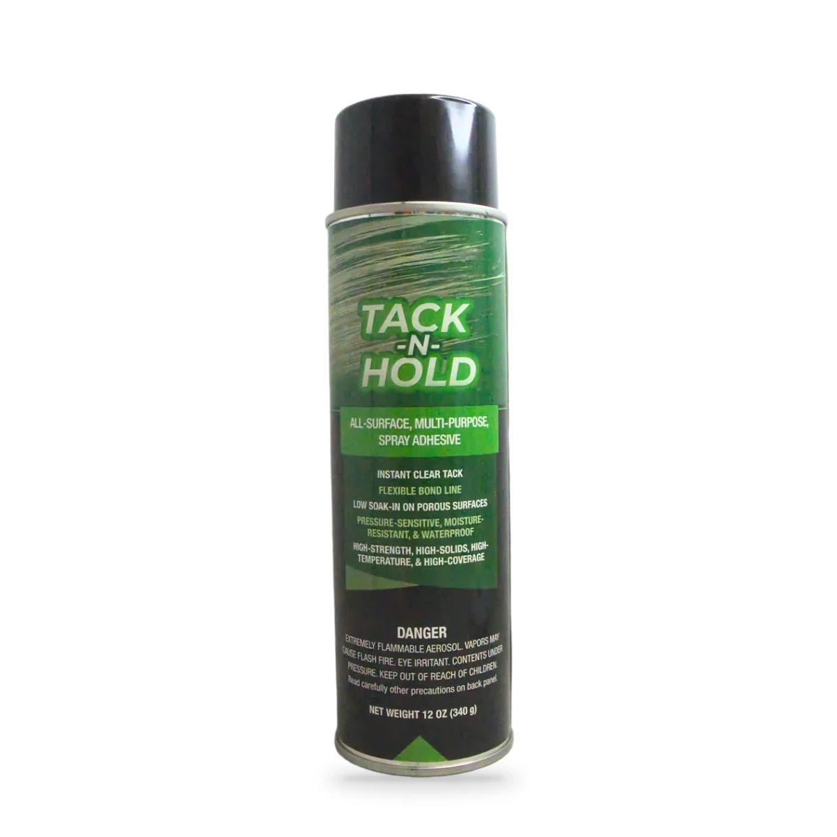 Tack & Hold
