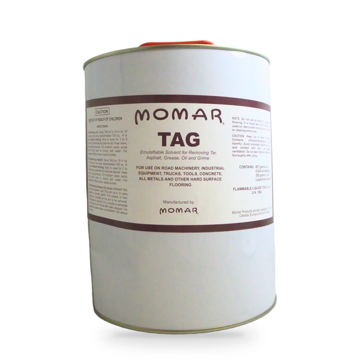 Tag
