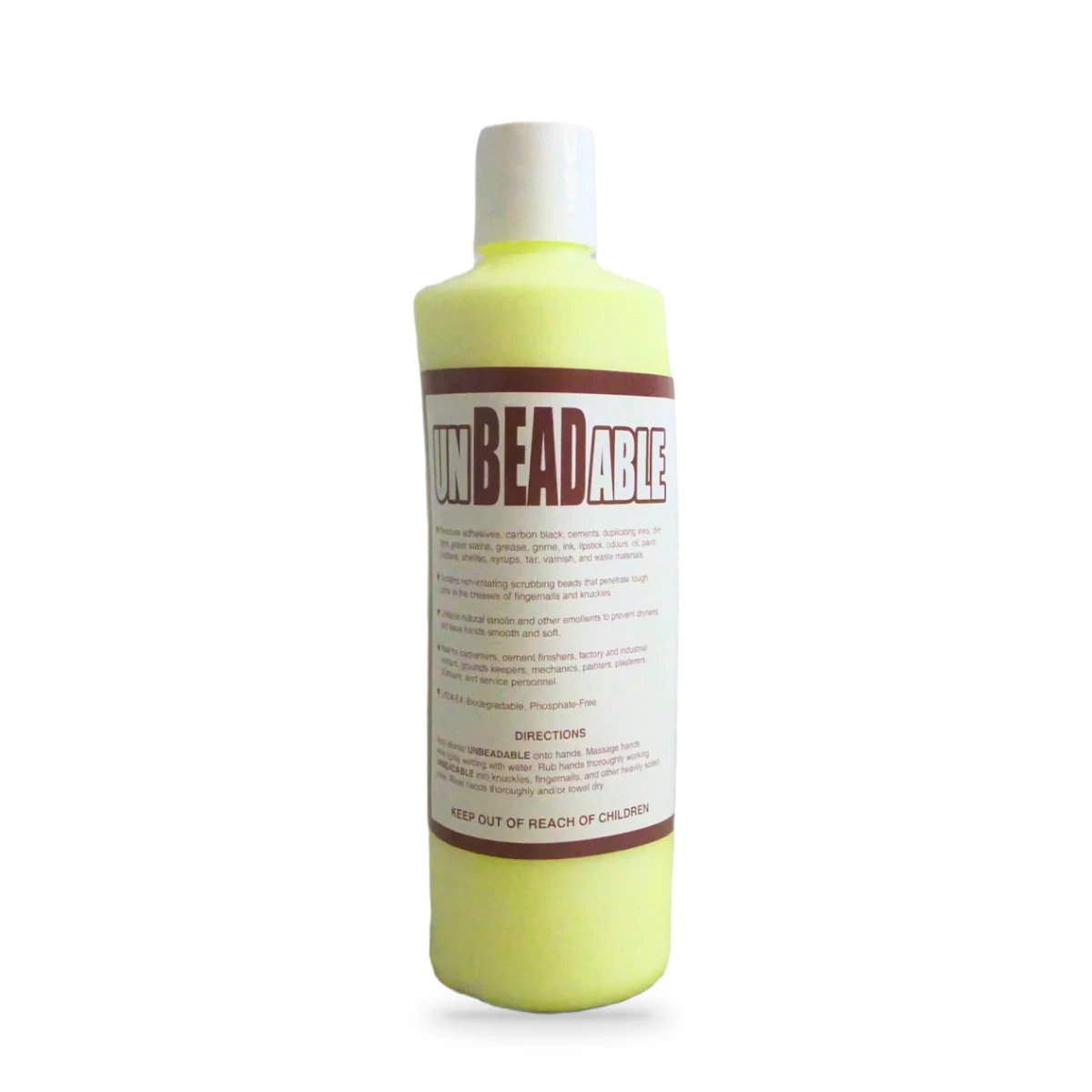 Unbeadable