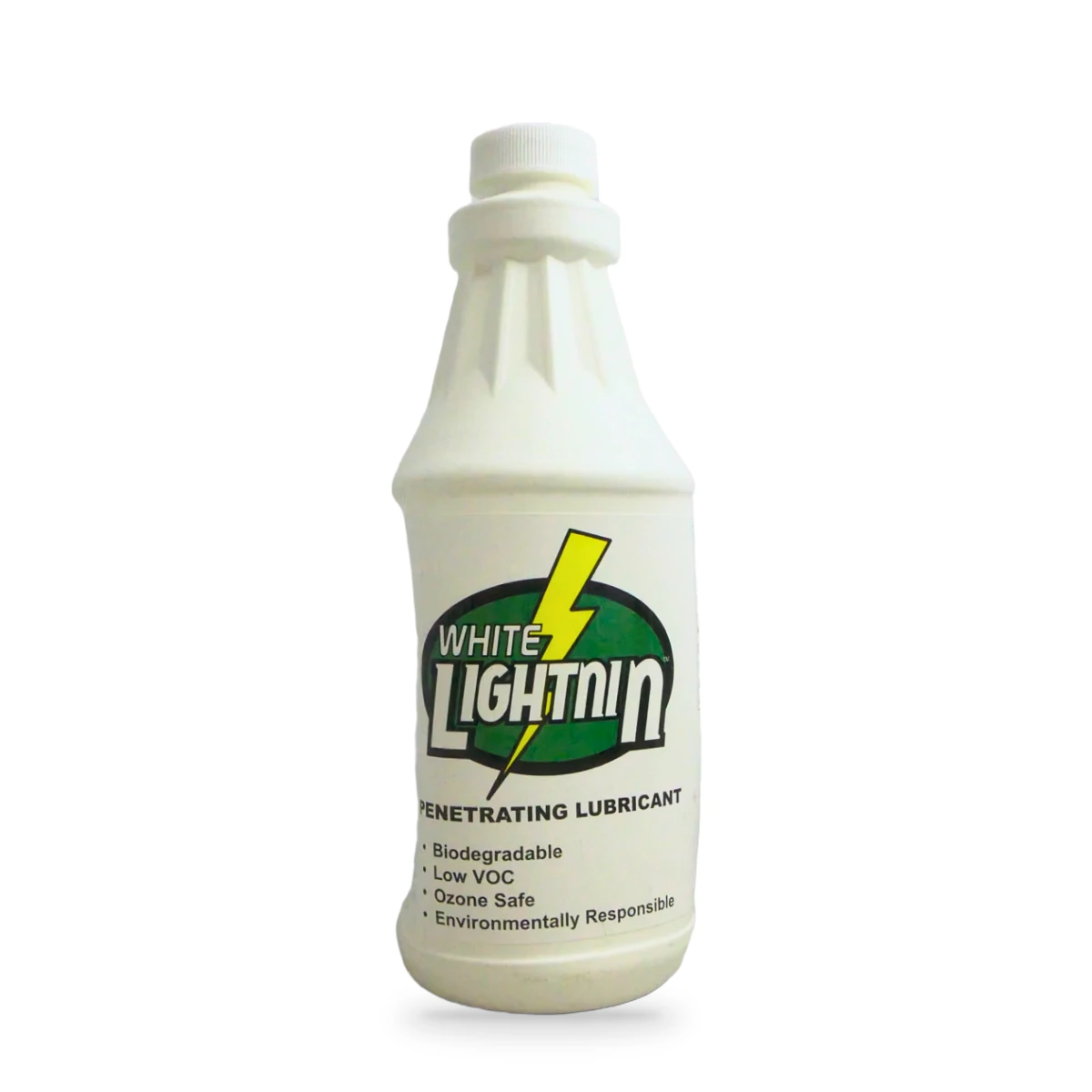 White Lightning